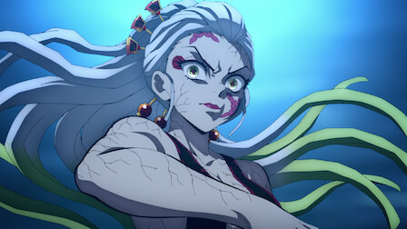 watch kimetsu no yaiba the movie mugen train netflix